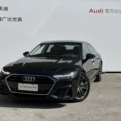 Used Audi A7 2023 45 TFSI Premium Selection