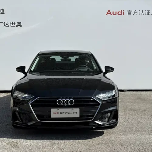 Used Audi A7 2023 45 TFSI Premium Selection