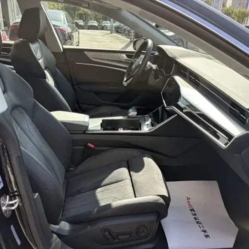 Used Audi A7 2023 45 TFSI Premium Selection