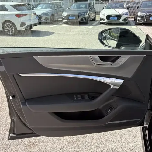 Used Audi A7 2023 45 TFSI Premium Selection