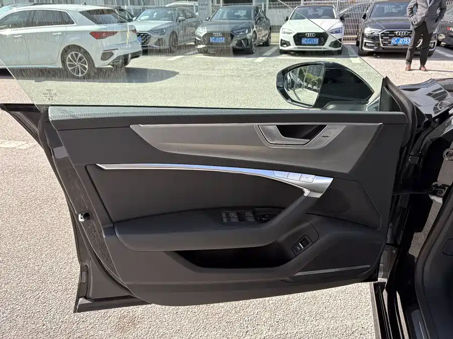 Used Audi A7 2023 45 TFSI Premium Selection