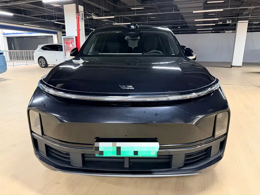 Used Li Auto L9 2024 Ultra