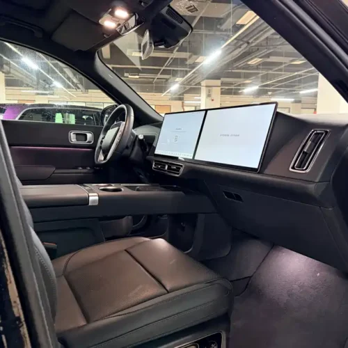 Used Li Auto L9 2024 Ultra