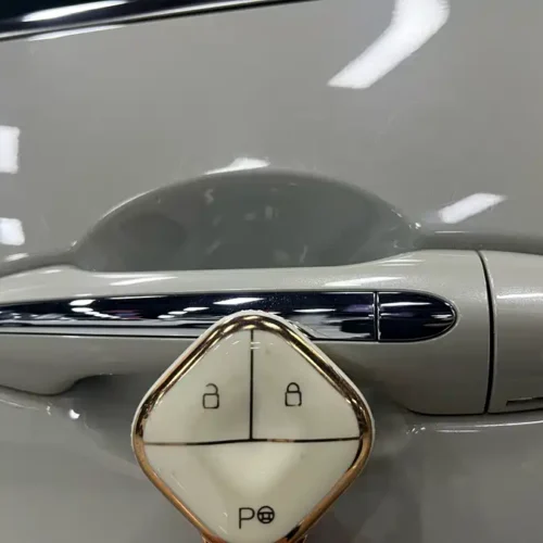 Used Wuling Bingo 2023 model 333km Lingxi Internet+ model