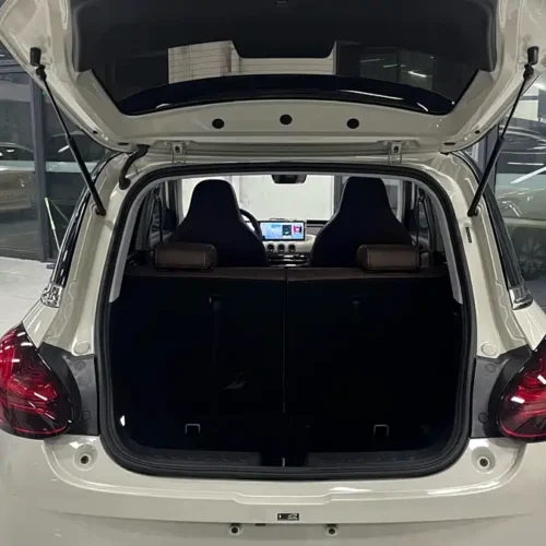 Used Wuling Bingo 2023 model 333km Lingxi Internet+ model