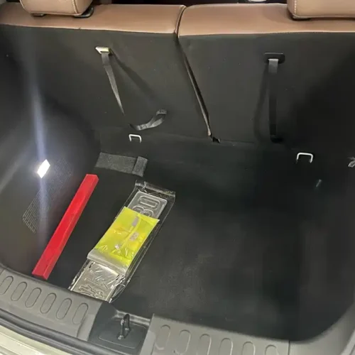 Used Wuling Bingo 2023 model 333km Lingxi Internet+ model