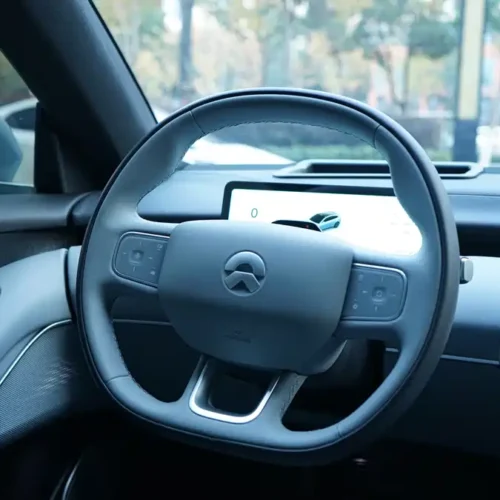 Used NIO ET5T 2025 75kWh Touring