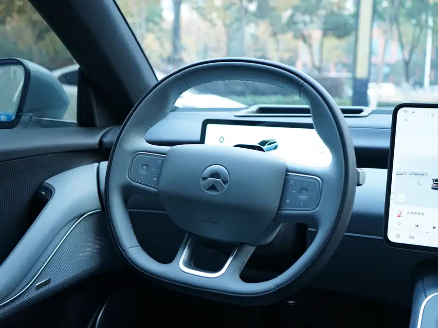 Used NIO ET5T 2025 75kWh Touring