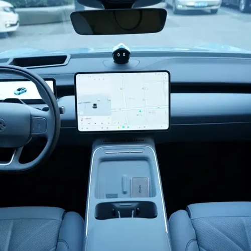 Used NIO ET5T 2025 75kWh Touring