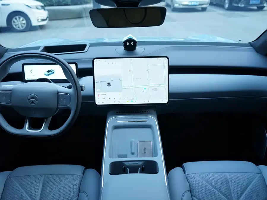 Used NIO ET5T 2025 75kWh Touring