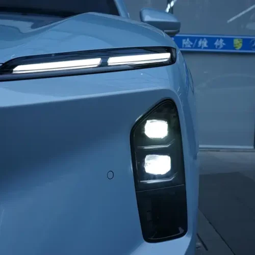 Used NIO ET5T 2025 75kWh Touring