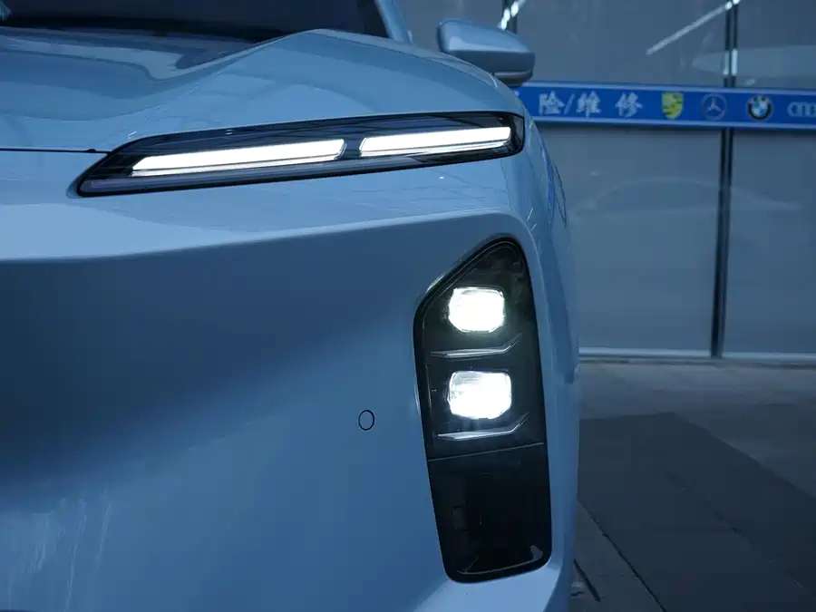 Used NIO ET5T 2025 75kWh Touring