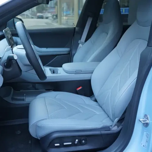 Used NIO ET5T 2025 75kWh Touring