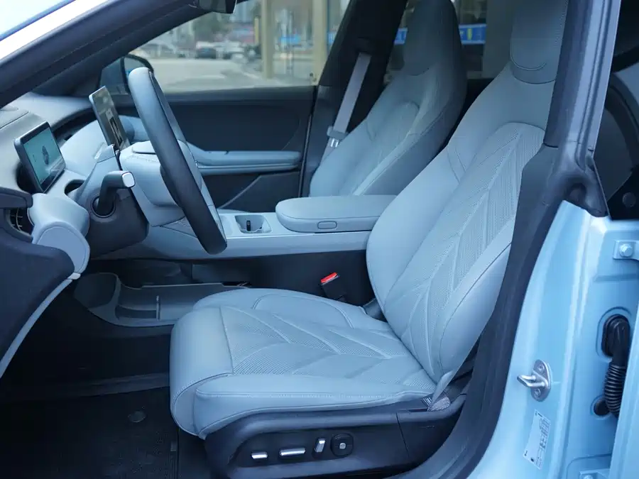 Used NIO ET5T 2025 75kWh Touring