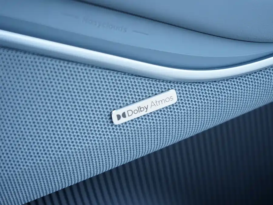 Used NIO ET5T 2025 75kWh Touring