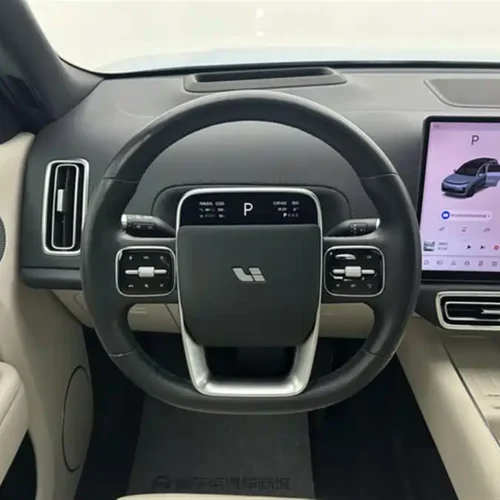 Used Li Auto L8 2024 Ultra