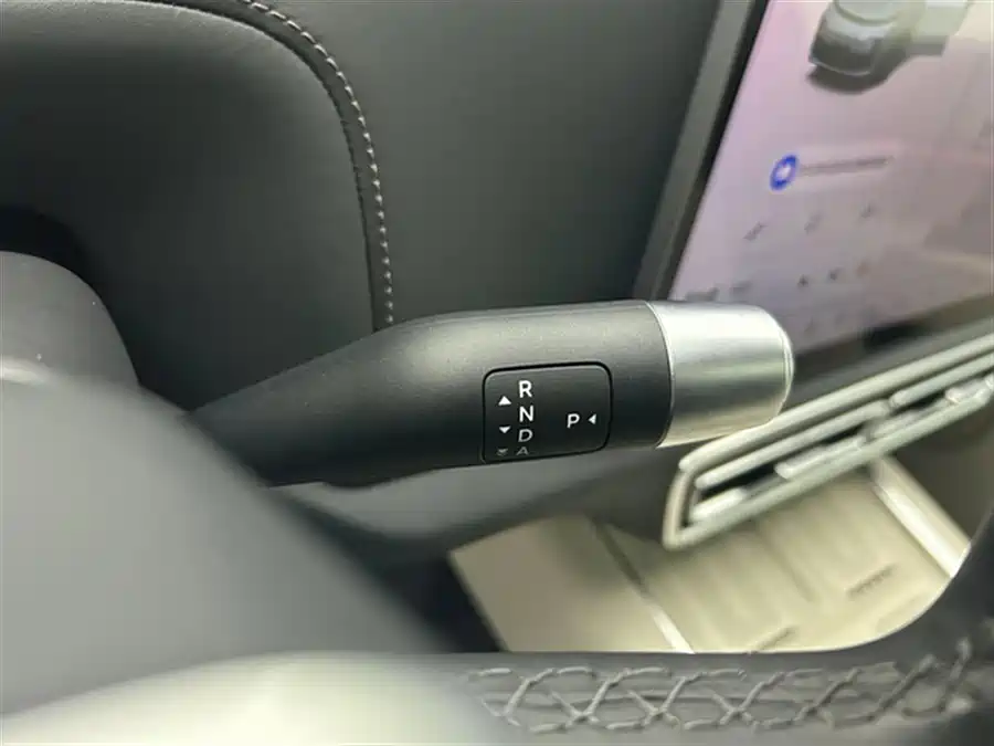 Used Li Auto L8 2024 Ultra