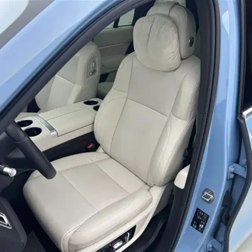 Used Li Auto L8 2024 Ultra