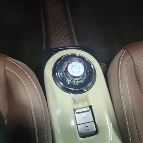 Used Wuling Bingo 2023 model 333km Yuexiang model