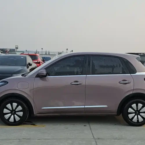 Used Wuling Bingo 2023 model 333km express model