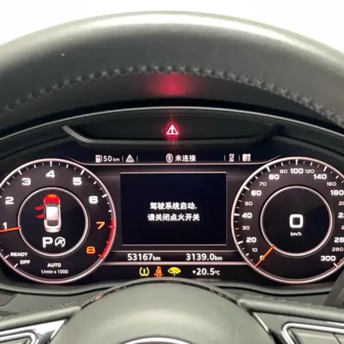 900x675_0_q87_c42_autohomecar__Chto52lDXmWAJm3HAAdXOsKIw1c931.jpg.webp Used Audi A5 (imported) 2019 Sportback 45 TFSI quattro sporty