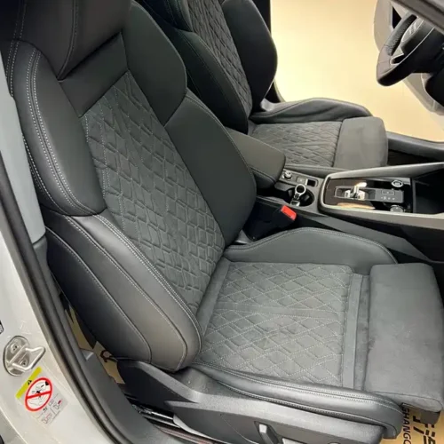 Used Audi A3 2024 Sportback 35 TFSI luxury sports model