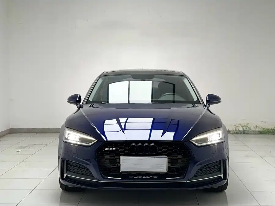 900x675_0_q87_c42_autohomecar__Chto52lDe_mAEb1HAAUN34OO9Mw849.jpg.webp Used Audi A5 (imported) 2019 Sportback 45 TFSI quattro sporty