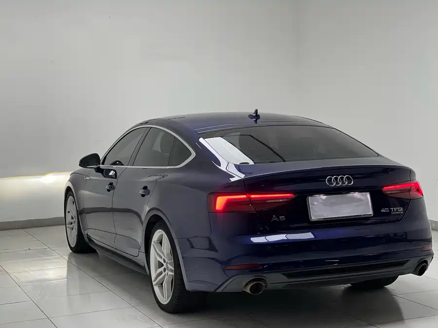 900x675_0_q87_c42_autohomecar__Chto52lDe_qAMXIiAAUvhbbOcPs207.jpg.webp Used Audi A5 (imported) 2019 Sportback 45 TFSI quattro sporty