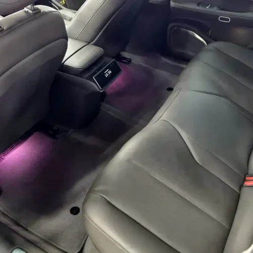 Used NIO ET7 2022 model 75kWh