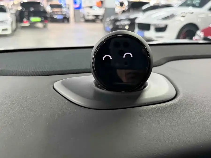 Used NIO ET5T 2024 model 75kWh Touring