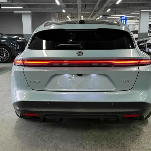 Used NIO ET5T 2024 model 75kWh Touring