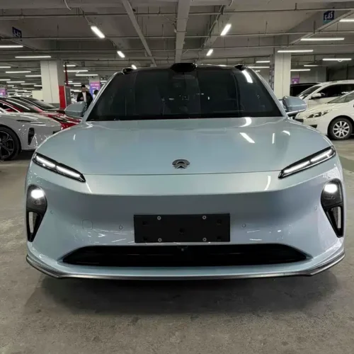Used NIO ET5T 2024 model 75kWh Touring