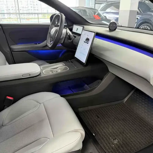 Used NIO ET5T 2024 model 75kWh Touring