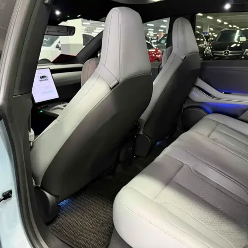 Used NIO ET5T 2024 model 75kWh Touring