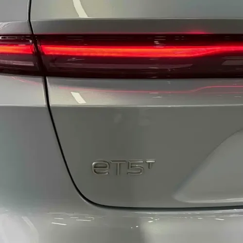 Used NIO ET5T 2024 model 75kWh Touring