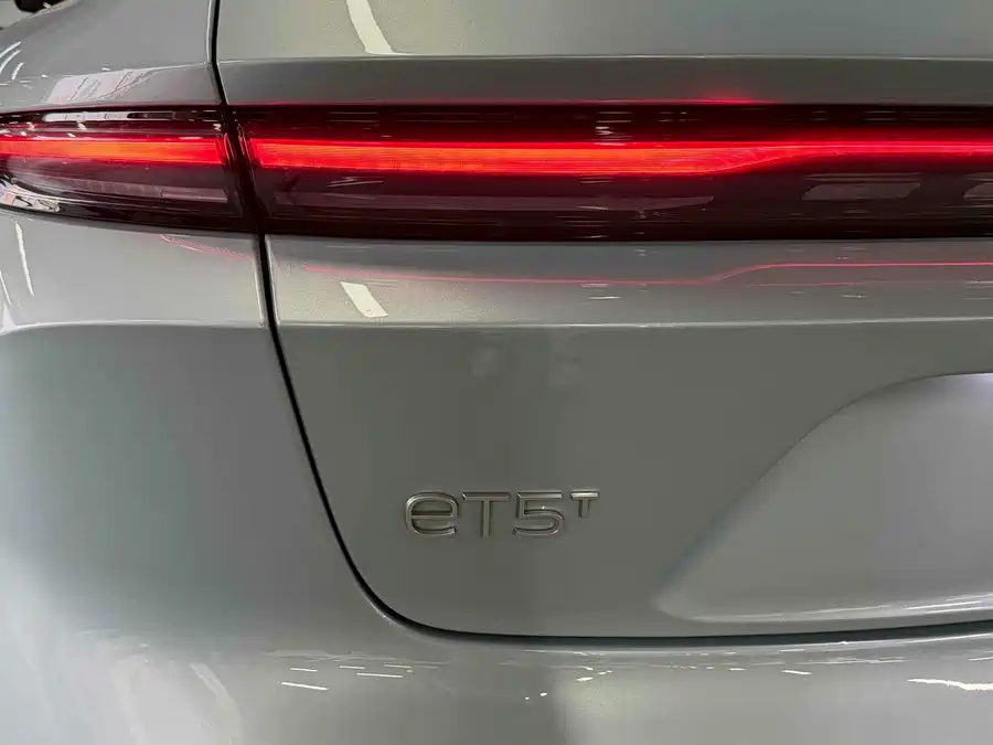 Used NIO ET5T 2024 model 75kWh Touring