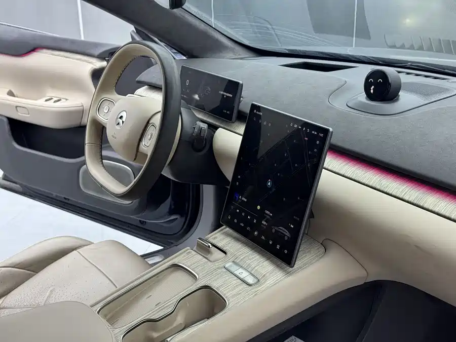 900x675_0_q87_c42_autohomecar__Chto52lDqOKAcfNCAAU4O2koWSg298.jpg.webp Used NIO ET7 2022 model 100kWh first edition