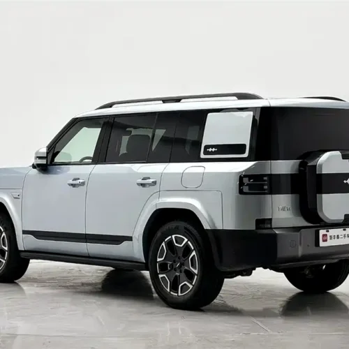 900x675_0_q87_c42_autohomecar__Chto52lDrz2AYtcJAAFkIII4Egg269.jpg.webp Used BYD Leopard Titanium 7 2025 model 135KM two-wheel drive Pro version