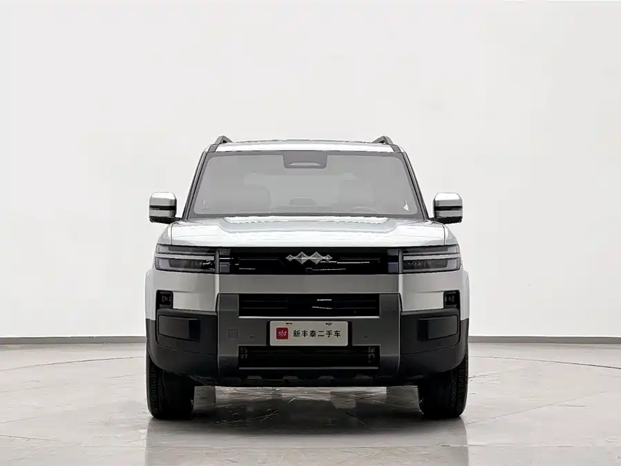 900x675_0_q87_c42_autohomecar__Chto52lDrz2AfwizAAEAabPoy0A258.jpg.webp Used BYD Leopard Titanium 7 2025 model 135KM two-wheel drive Pro version