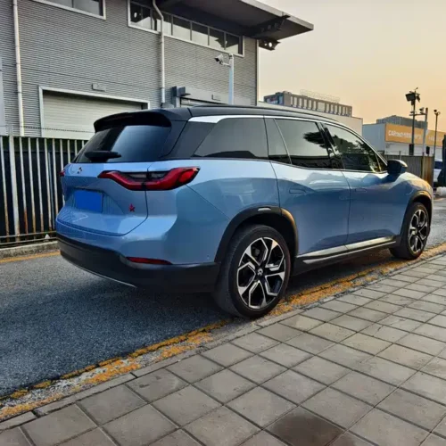 900x675_0_q87_c42_autohomecar__Chto52lDvHaATznyAAyXiNiOz6k399.jpg.webp Used NIO ES8 2018 Founder Edition