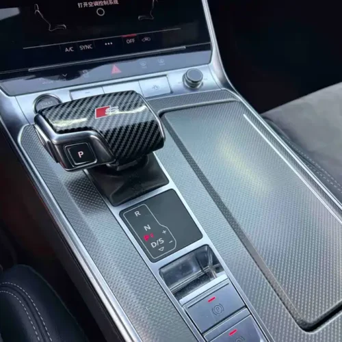 Used Audi A6L 2023 40 TFSI luxury and dynamic model