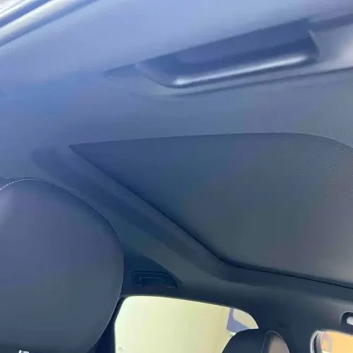 Used Audi A6L 2023 40 TFSI luxury and dynamic model