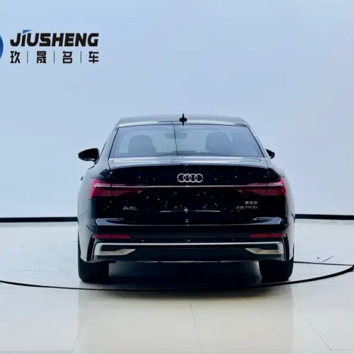 Used Audi A6L 2023 40 TFSI luxury and dynamic model