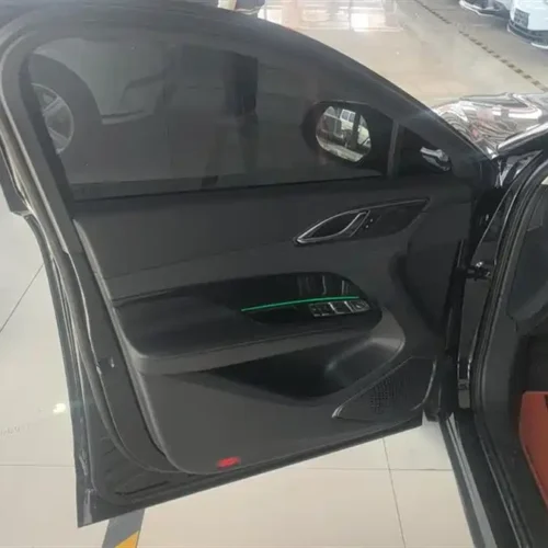 Used Hongqi HS3 PHEV 2024 115km Jinwei Edition