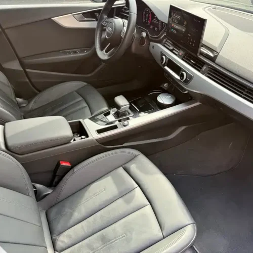 Used Audi A5 (Imported) 2021 Sportback 40 TFSI Fashionable and Dynamic