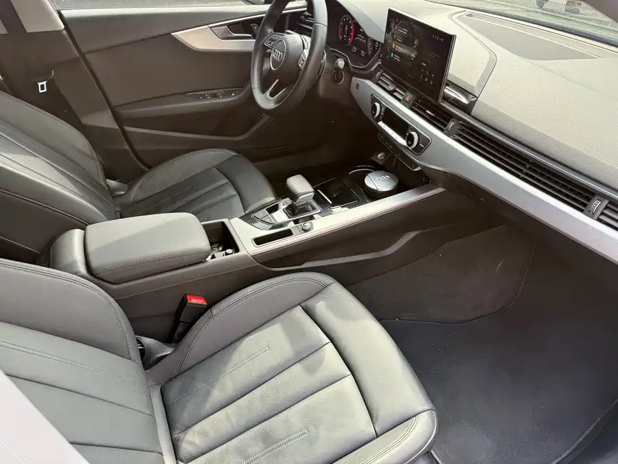 Used Audi A5 (Imported) 2021 Sportback 40 TFSI Fashionable and Dynamic