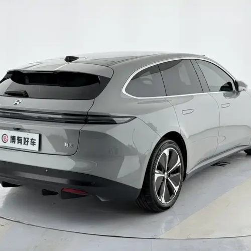 900x675_0_q87_c42_autohomecar__Chto52lE5ESAVu4LAAPgDR-xYKE000.jpg.webp Used NIO ET5T 2024 model 75kWh Touring