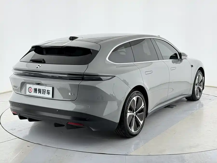 900x675_0_q87_c42_autohomecar__Chto52lE5ESAVu4LAAPgDR-xYKE000.jpg.webp Used NIO ET5T 2024 model 75kWh Touring