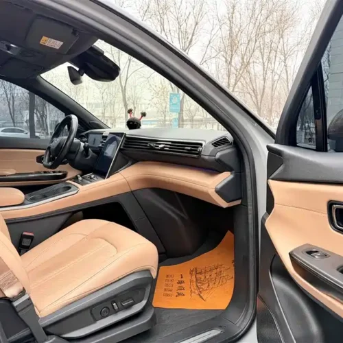 900x675_0_q87_c42_autohomecar__Chto52lE5YeAUKP6AAKbJGUZzo8495.jpg.webp Used NIO ES6 2020 600KM Sports Edition