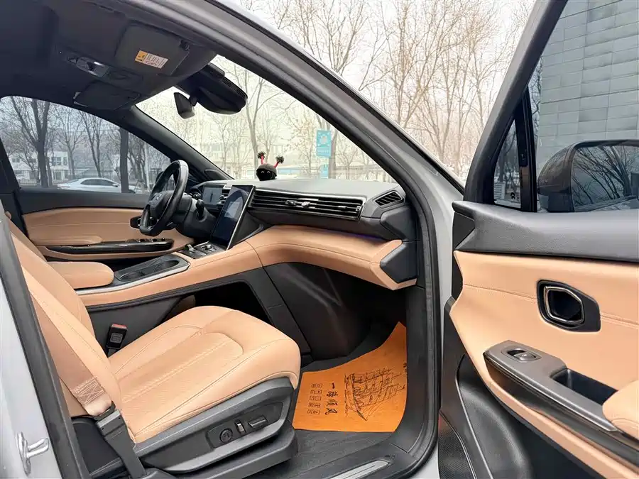 900x675_0_q87_c42_autohomecar__Chto52lE5YeAUKP6AAKbJGUZzo8495.jpg.webp Used NIO ES6 2020 600KM Sports Edition